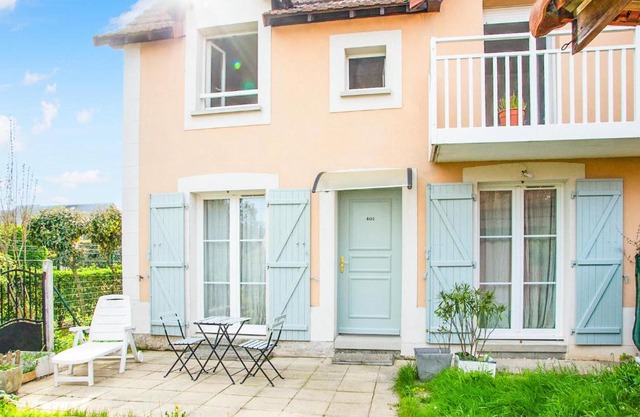 2 Bedroom Amazing Home In Dives-Sur-Mer