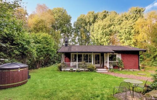 2 Bedroom Amazing Home In Örkelljunga