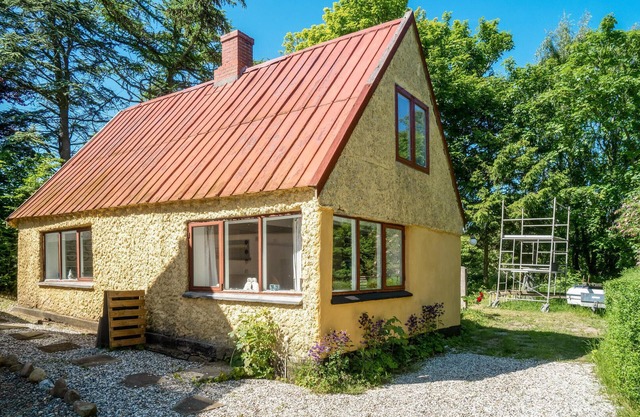 2 bedroom amazing home in Samsø