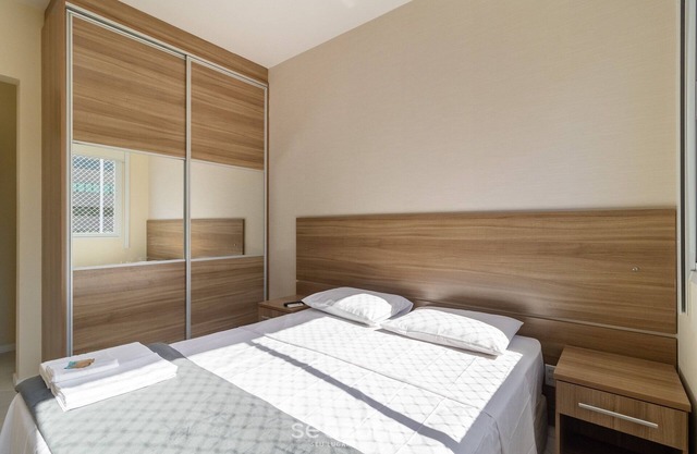 2 Bedroom Apartment With Barbecue Cts0203