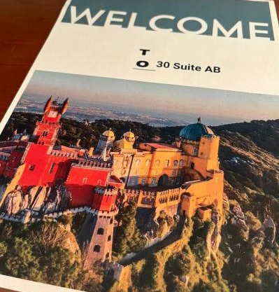 2 Bedroom Apartment 30AB