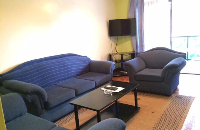 2 bedroom Apartment A1