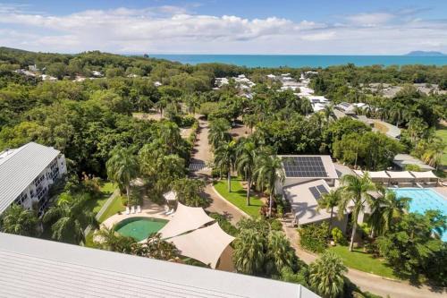 2 Bedroom Apartment Coral Coast Resort Palm Cove