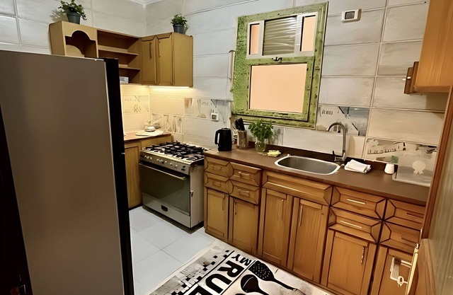 2-bedroom apartment in enjoyable Al Shiekh Zayed
