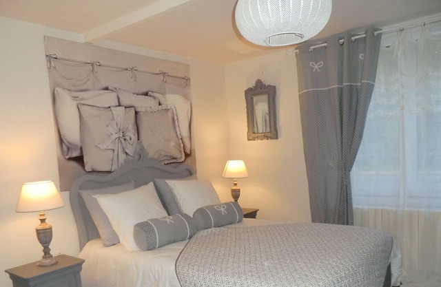 2 bedroom apartment in the DRC