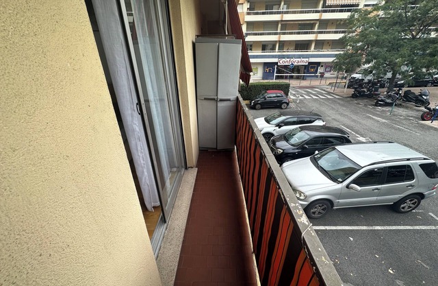 2 Bedroom Apartment in Menton