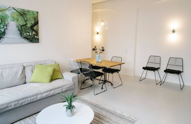2 bedroom apartments in Berlin