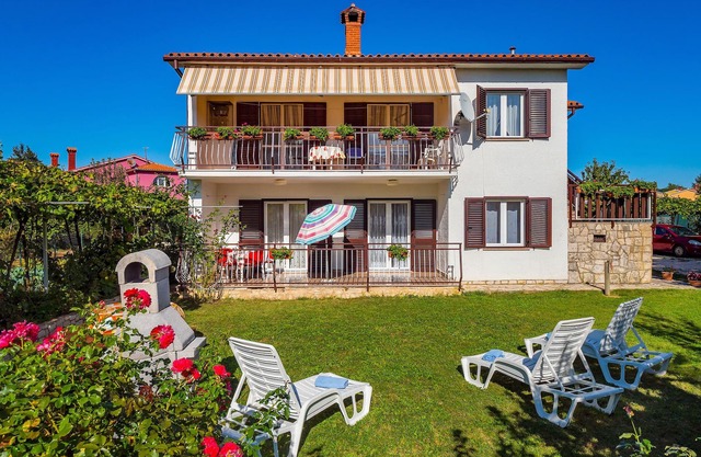 2 bedroom awesome apartment in Kapelica