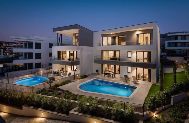 2 bedroom awesome apartment in Zidarici