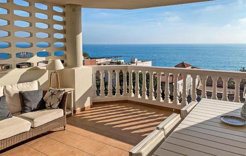 2 Bedroom Awesome Apartment In Moncofa