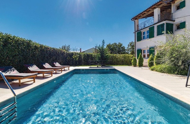 2 bedroom awesome home in Bokordici