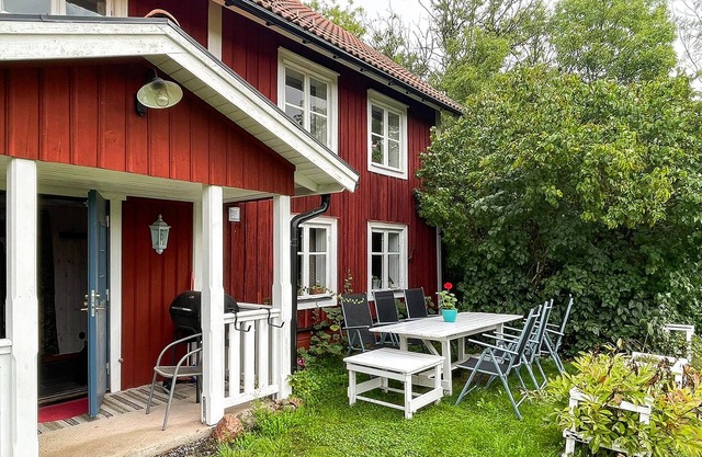2 bedroom awesome home in Arboga