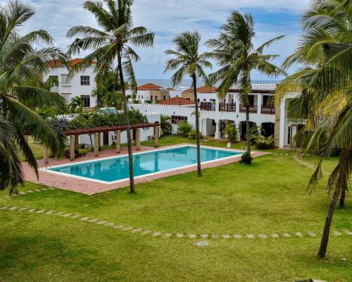 2 Bedroom Beach Apartment - Sultan Palace Beach Resort