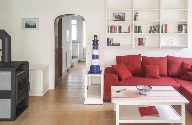 2 bedroom beautiful home in Nordstrand