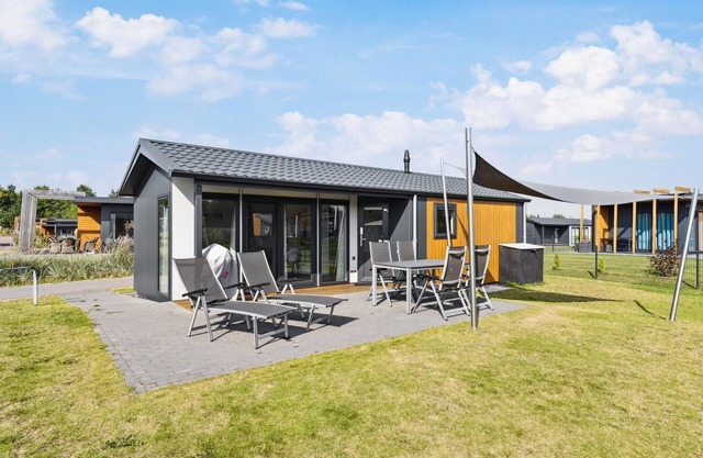 2 bedroom beautiful home in Süsel