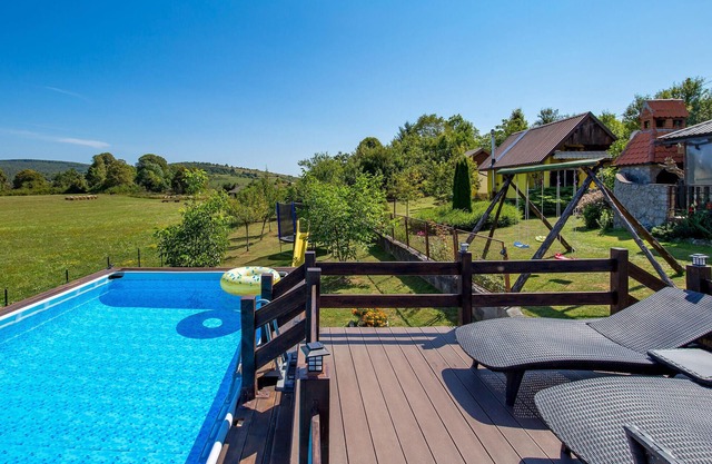 2 bedroom beautiful home in Plaski