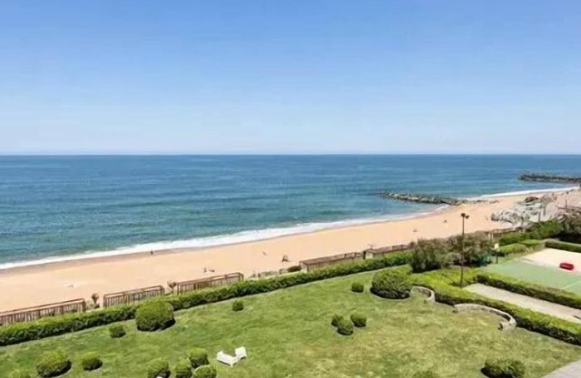2 Bedroom Classic Room for 2 Adults and 2 Children with breathtaking sea view