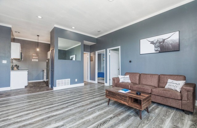 2 Bedroom Condo in Saint Louis
