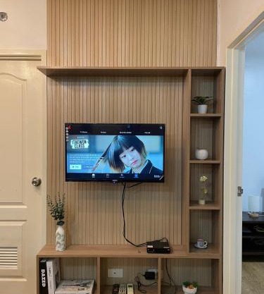 2 bedroom Condo Unit in SRP near SM Seaside and Nustar