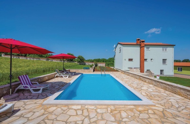 2 bedroom cozy home in Sv.Lovrec