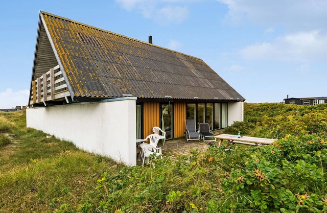 2 bedroom cozy home in Fanø