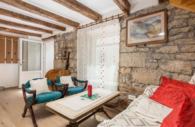 2 bedroom cozy home in Jurdani