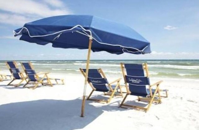 2 Bedroom Deluxe on Destin Beach at Wyndham Majestic Sun!