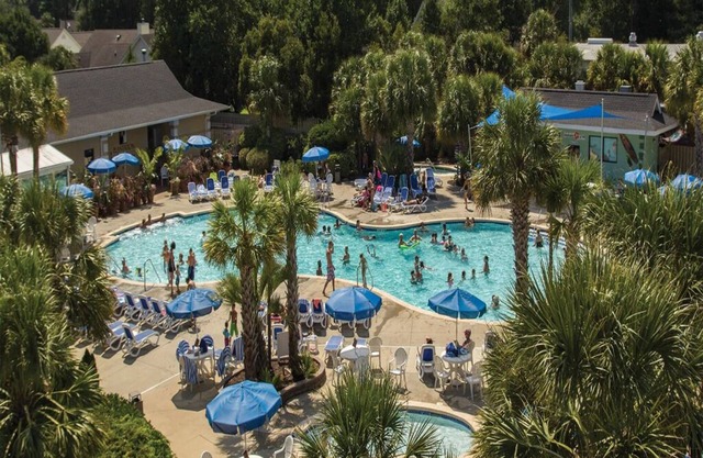 2 Bedroom Deluxe in Surfside Beach, Near Golf Courses!