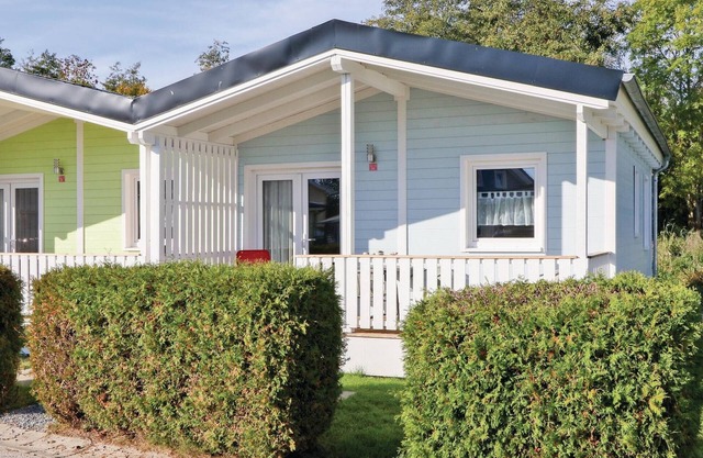 2 bedroom gorgeous home in Süssau/Ostsee
