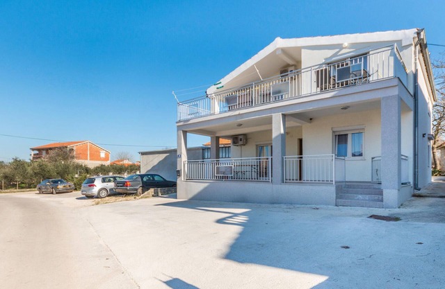 2 bedroom gorgeous apartment in Galovac