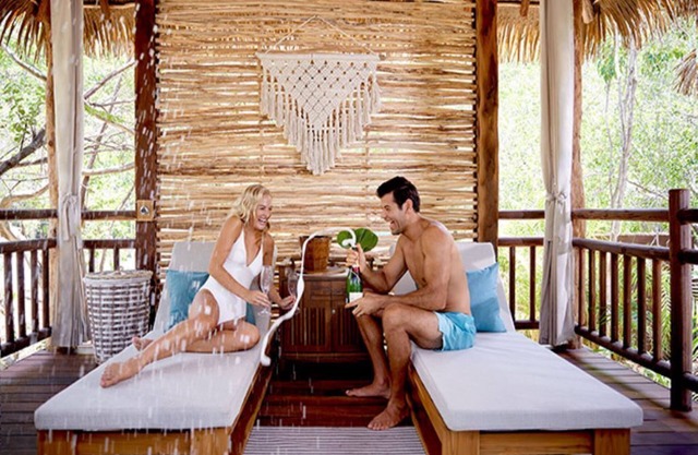 2 Bedroom Grande Luxxe Master Villa = Luxury at Its Best