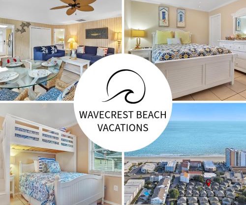 2 Bedroom Guest Cottage Steps From The Beach!