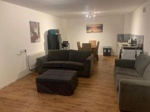 2 Bedroom Home By Felixstowe Sea Front & Beach Street