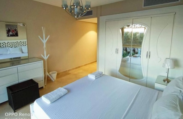 2 Bedroom in Mangroovy Residence - Amazing Pool View