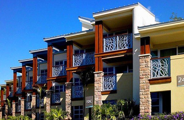 2 Bedroom Loft - Westin St. John Bay Vista Villas - Full Resort Access