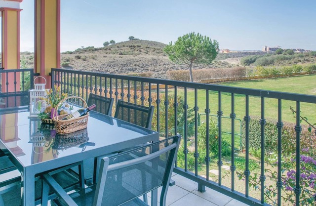 2 bedroom lovely apartment in Ayamonte