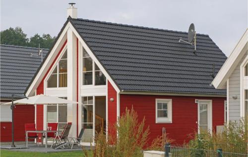 2 Bedroom Lovely Home In Zerpenschleuse