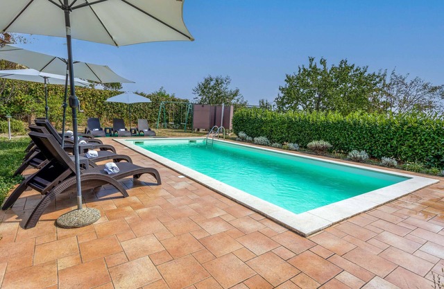 2 bedroom lovely home in Kastav