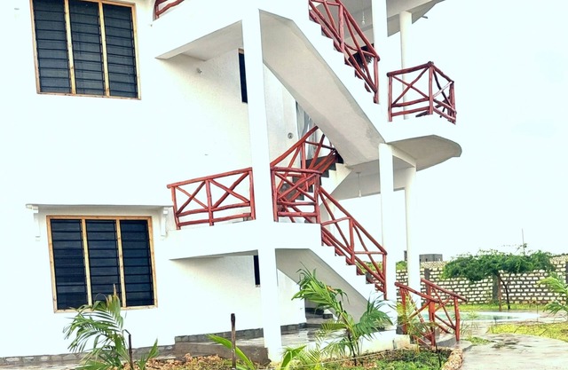 2-Bedroom Luxury Villa + Private Pool, Casuarina Road, Malindi - Self-Catering