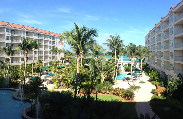 2 Bedroom - Marriott's Aruba Ocean Club - Full Resort Access