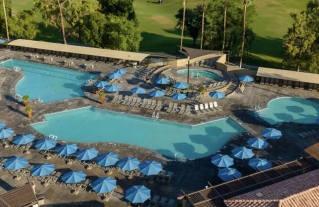 2 Bedroom Marriott Palm Desert villa Indian Wells tourn. Week! Under 10 minutes.