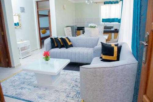 2 Bedroom Near Sarova Whitesands Hotel