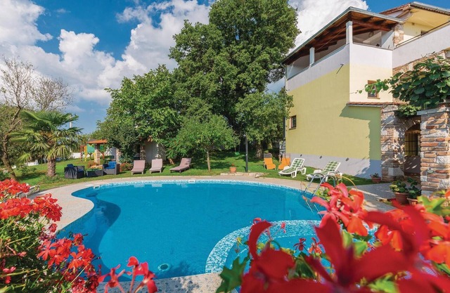 2 bedroom nice apartment in Veli Jezenj