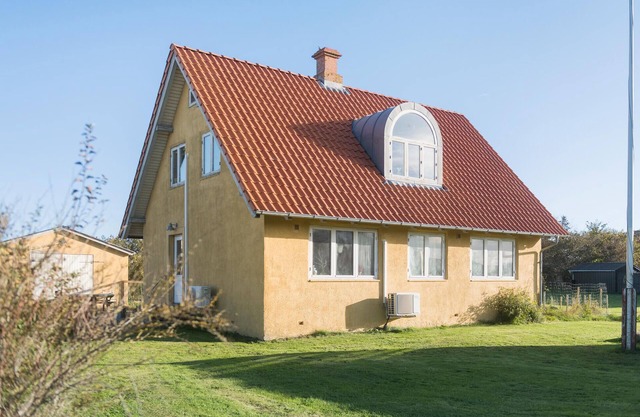 2 bedroom nice apartment in Ribe