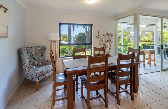 2 Bedroom Oasis managed by Hamilton Island Private Apartments