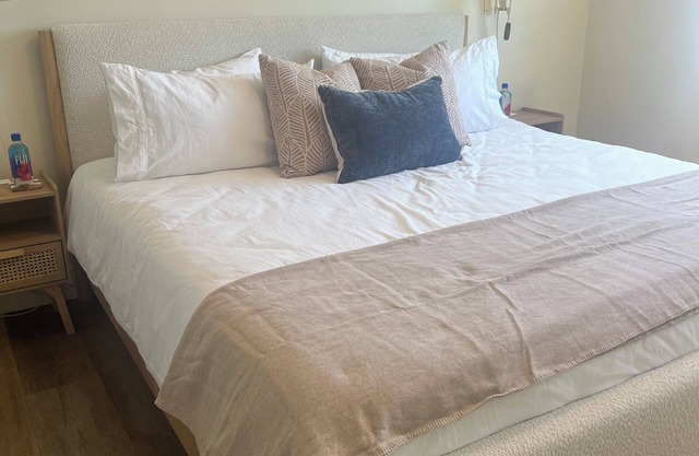 2 bedroom Pleasure Point Getaway