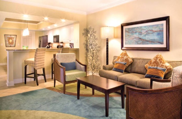 2 Bedroom Presidential Suite on Panama City Beach!