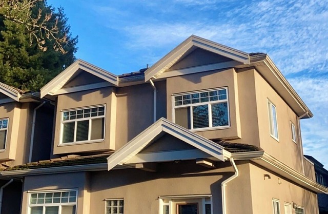 2 Bedroom Retreat In Vancouver