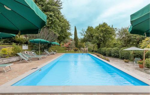 2 Bedroom Stunning Apartment In Barga