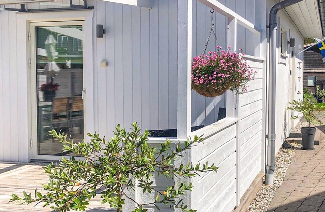 2 bedroom stunning home in Kyrkesund